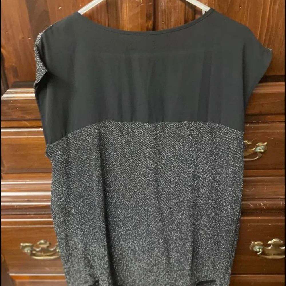 Ladies Fancy Tunic - Picture 2 of 3